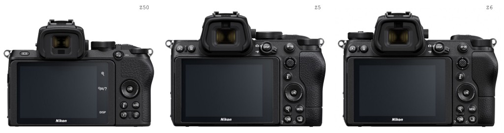 Nikon-Z5-camera-size-comparisons-2-scaled