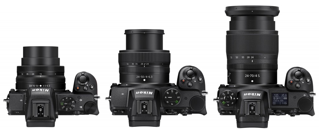 Nikon-Z5-camera-size-comparisons-4-scaled